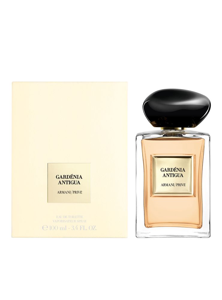 Giorgio Armani Privé Gardénia Antigua EDT 100 ml, foto 2