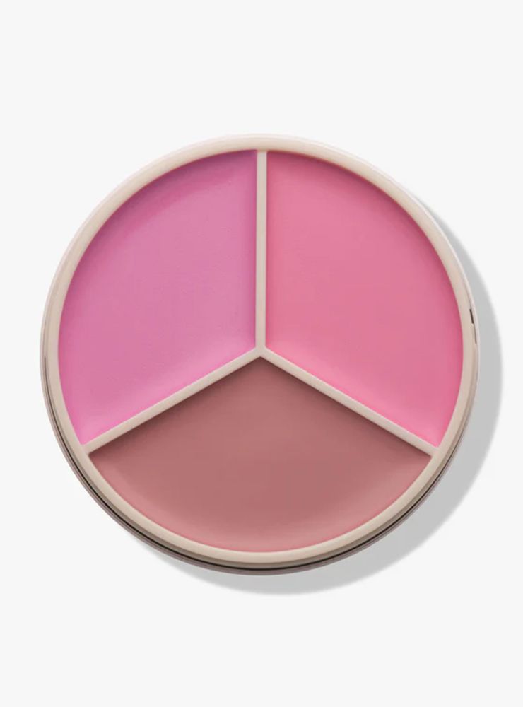 Anastasia Beverly Hills Magic Touch Blush Trio Pink Passion, foto 2