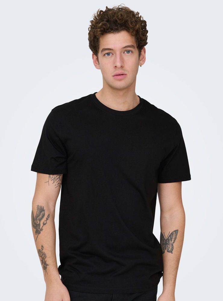 Only & Sons Polera Max Life