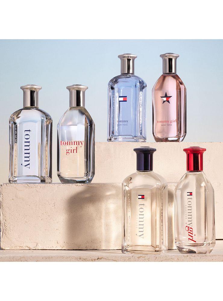 Tommy Hilfiger Tommy Girl New York EDT 50 ml, foto 5