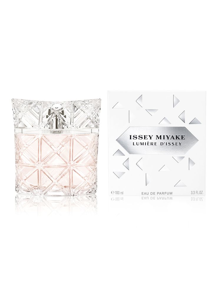 Issey Miyake Lumière d'Issey EDP 100 ml, foto 2