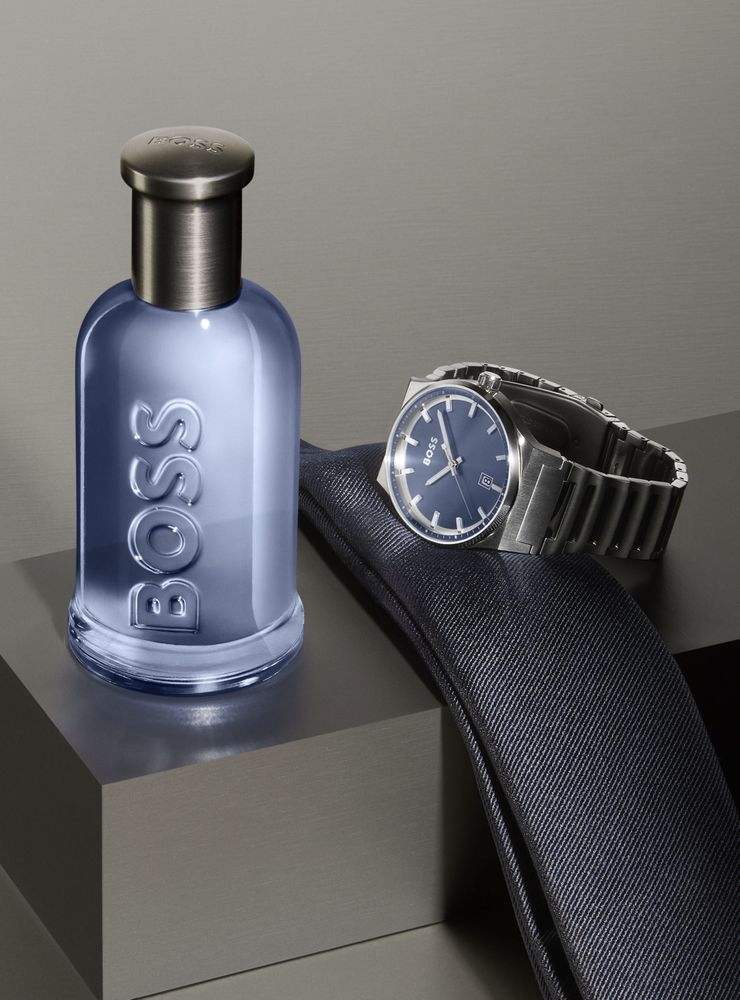 Hugo Boss Bottled Infinite EDP 100 ml, foto 4