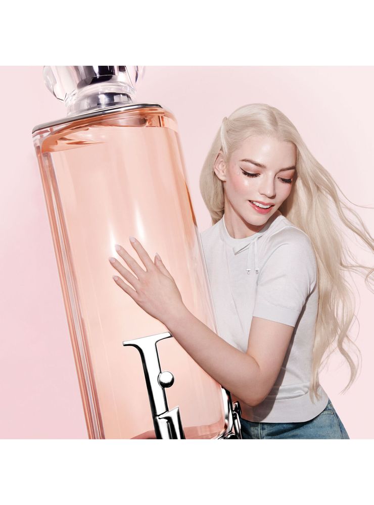 Dior Addict Peachy Glow EDP 30 ml, foto 5