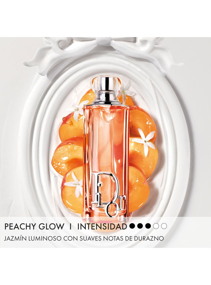 Dior Addict Peachy Glow EDP 30 ml, foto 3