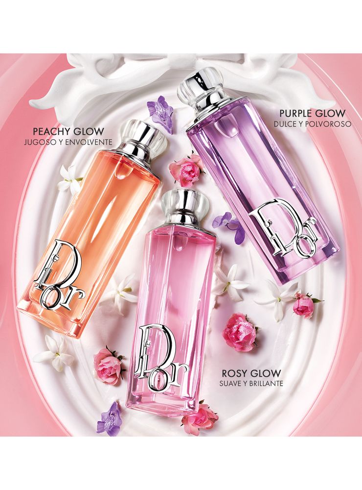 Dior Addict Purple Glow EDP 30 ml, foto 4