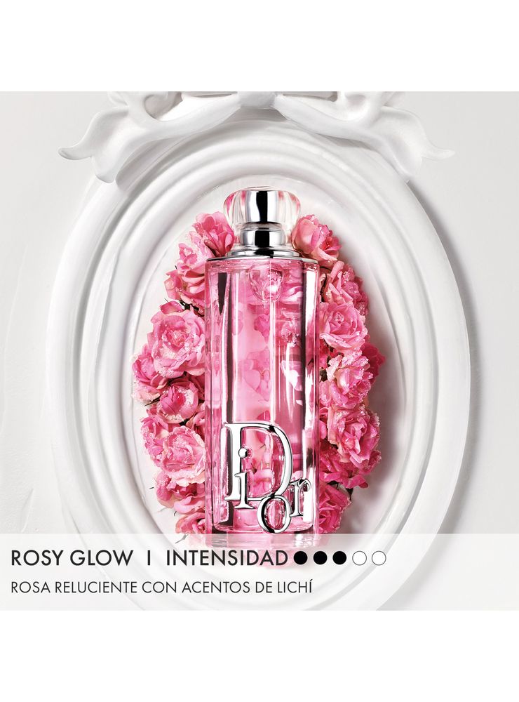 Dior Addict Rosy Glow EDP 30 ml, foto 5