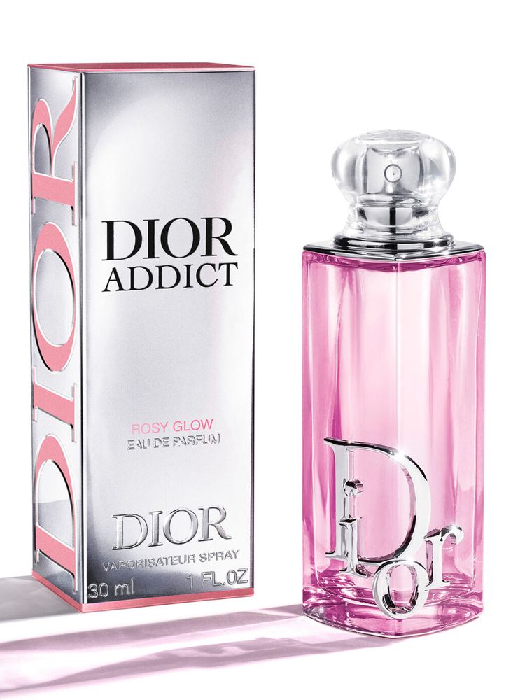 Dior Addict Rosy Glow EDP 30 ml, foto 2