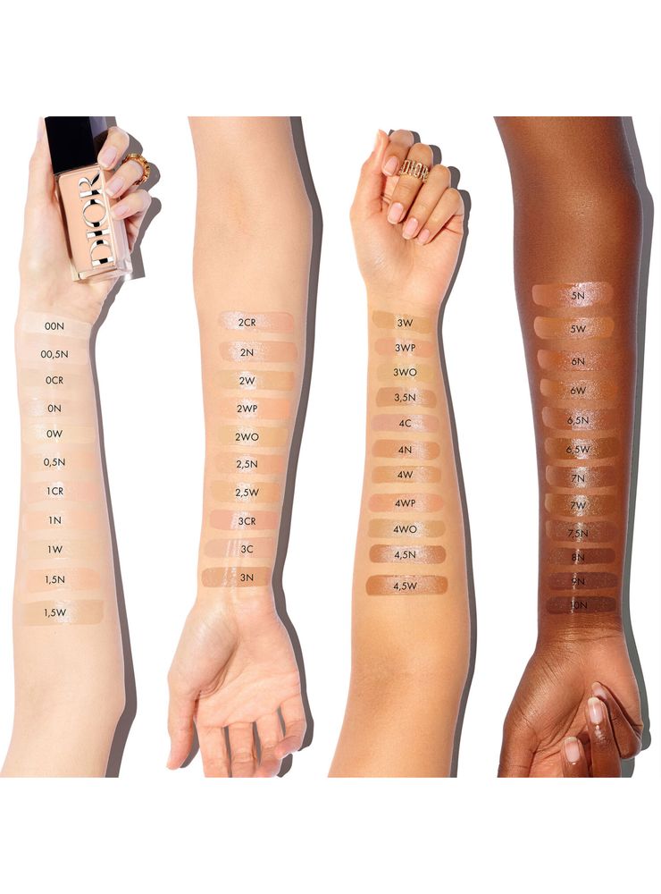 Dior Forever Skin Glow 1.5N Neutral, foto 5