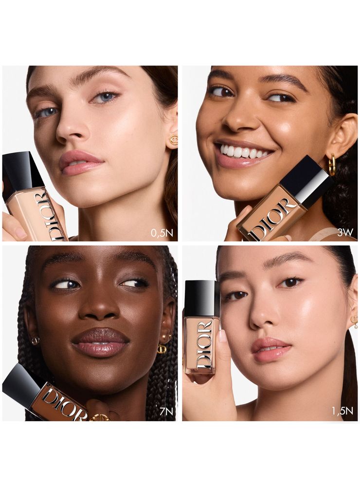 Dior Forever Skin Glow 2.5N Neutral, foto 4