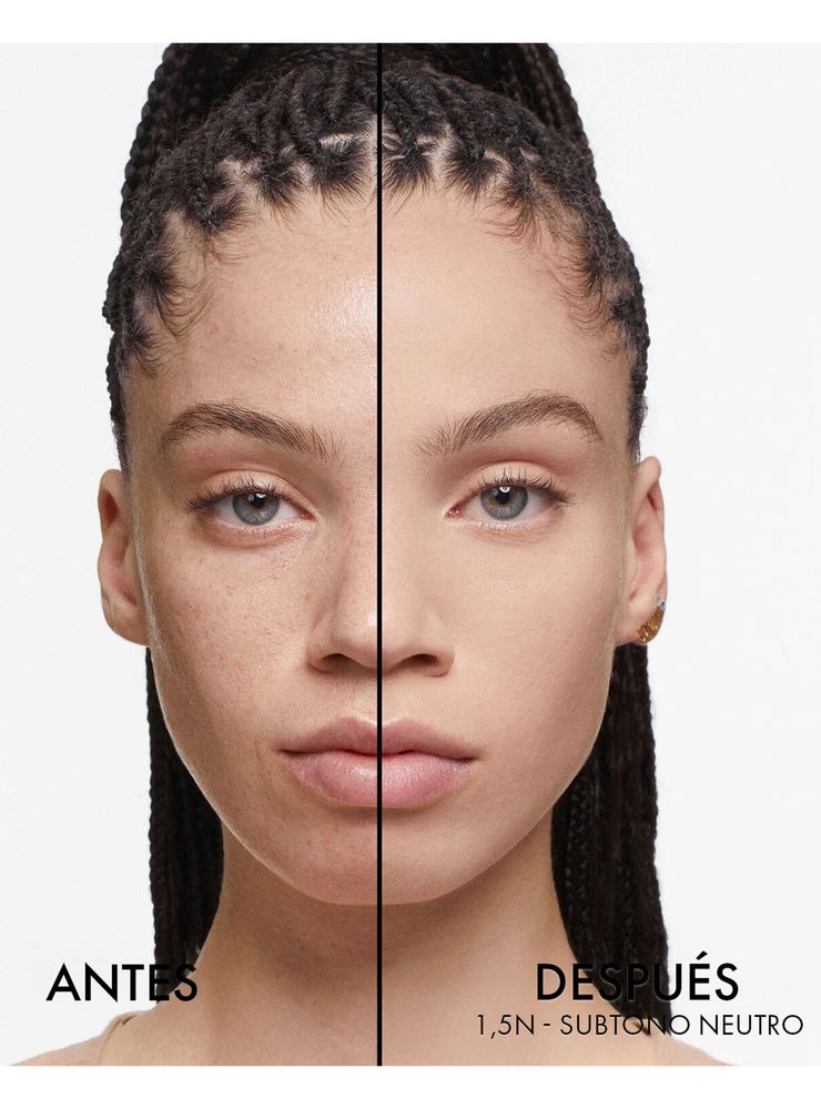 Dior Forever Skin Wear 1.5N Neutral, foto 2