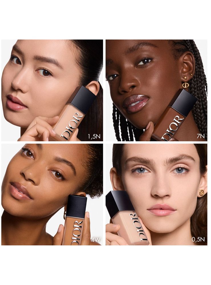 Dior Forever Skin Wear 1.5N Neutral, foto 4
