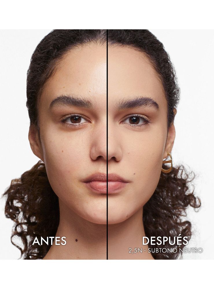 Dior Forever Skin Wear 2.5N Neutral, foto 2