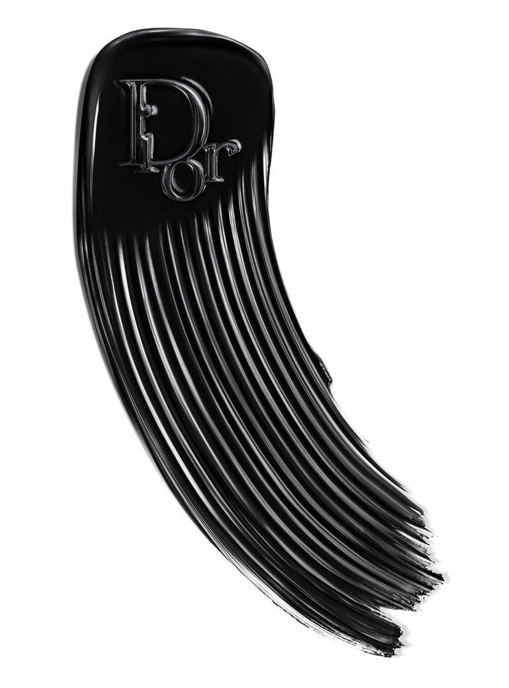 Dior Diorshow Overvolume Waterproof 090 Overblack, foto 2