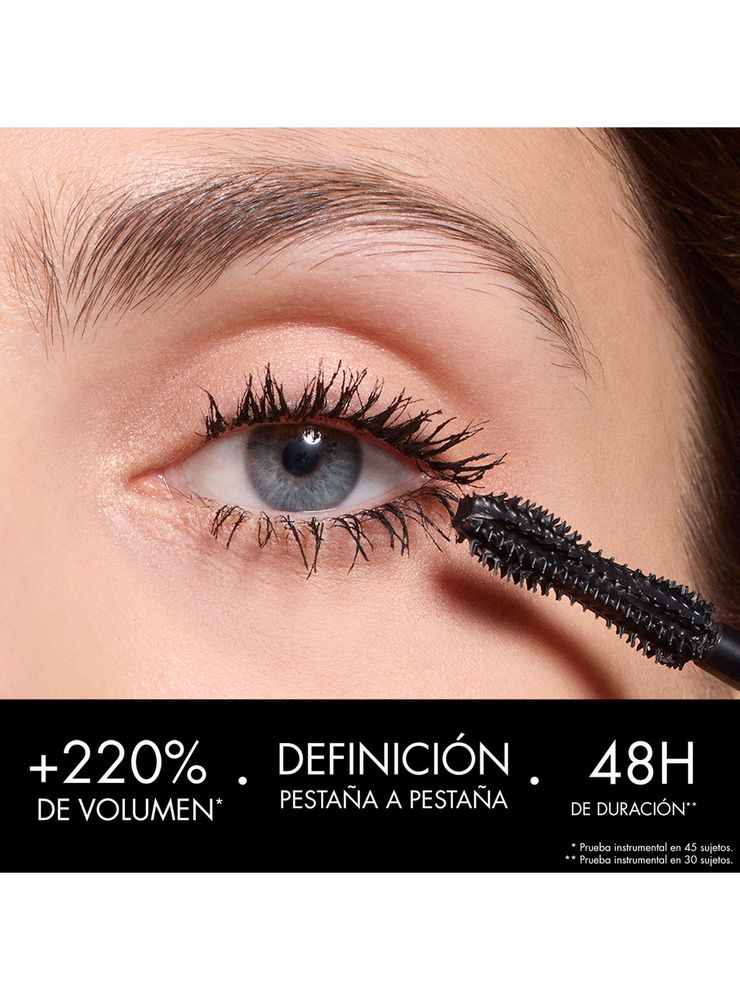 Dior Diorshow Overvolume 161 Overblue, foto 5