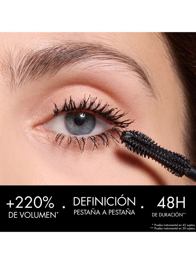 Dior Diorshow Overvolume 790 Overbrown, foto 5