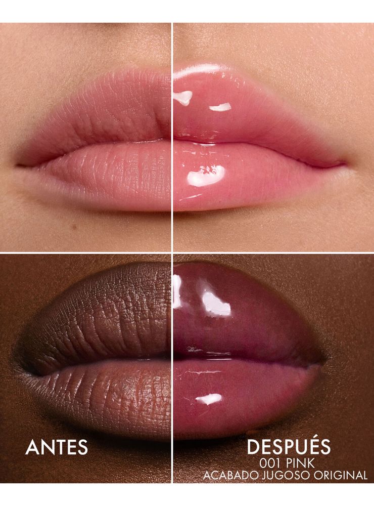 Dúo Dior Addict 001 Pink, foto 3