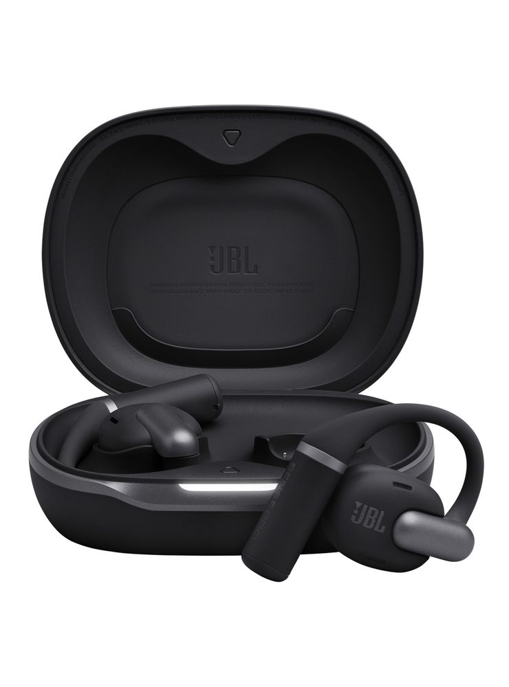 JBL Audífonos Bluetooth Sense Pro Negro