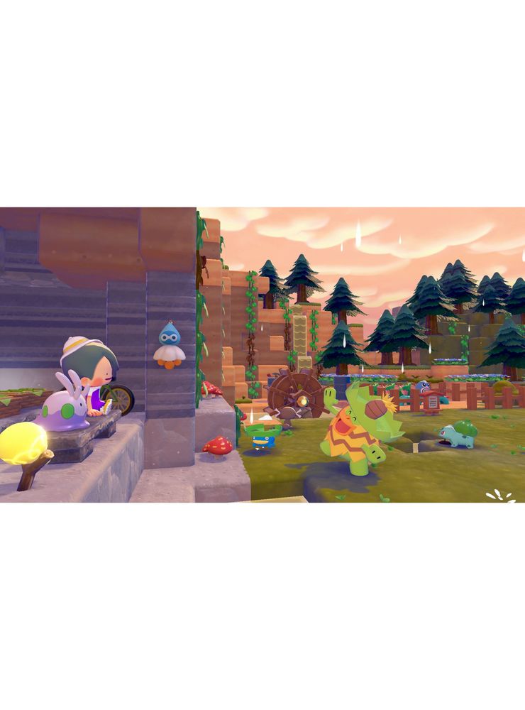 Nintendo Pokémon Pokopia Nintendo Switch 2, foto 4