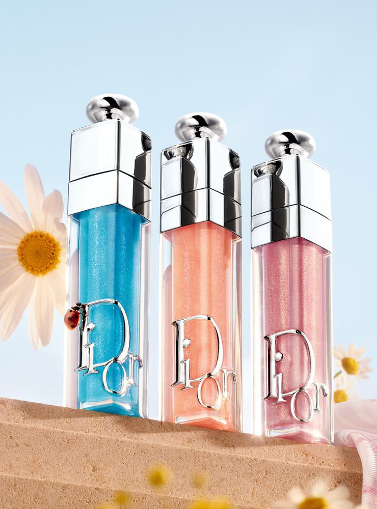 Dior Addict Lip Maximizer 054 Aurora, foto 6