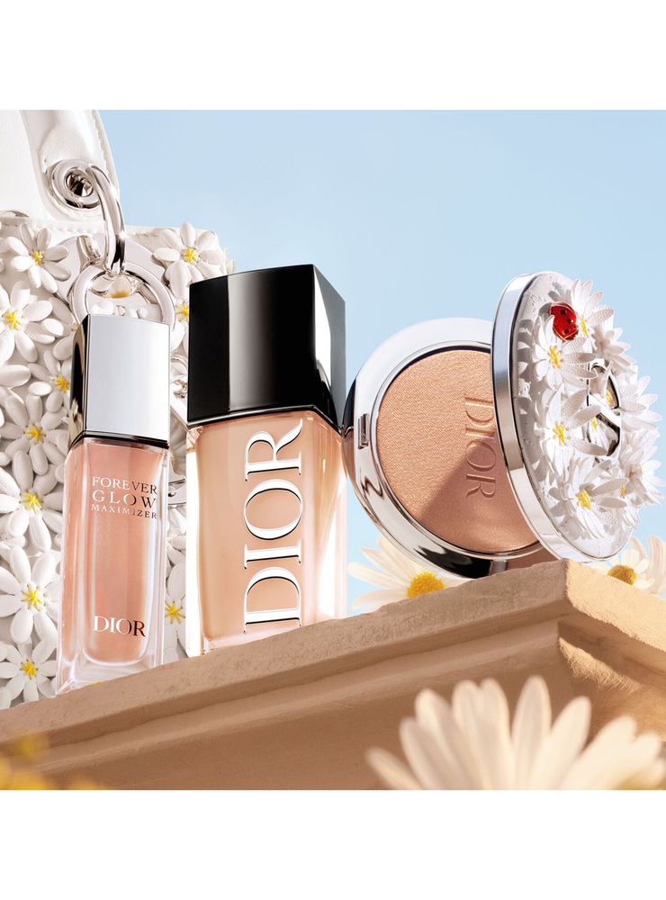 Dior Forever Glow Maximizer 630 Sunburst, foto 6