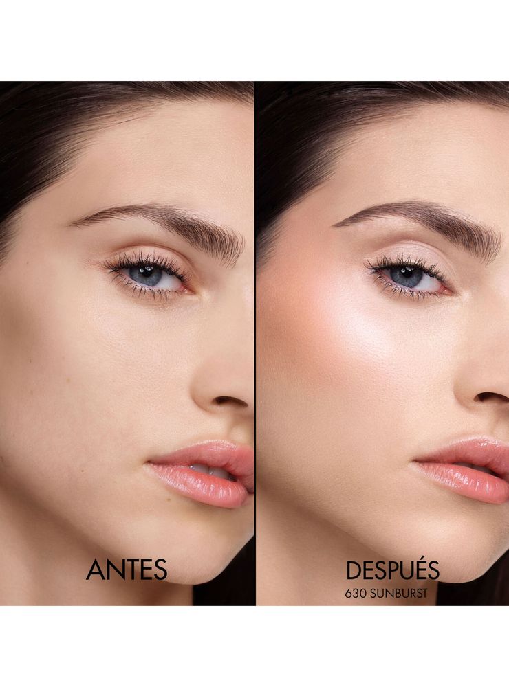 Dior Forever Glow Maximizer 630 Sunburst, foto 5