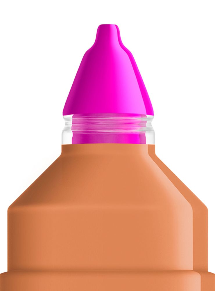 Nyx Professional Makeup Make 'Em Wonder Foundation 22 Medium, foto 6