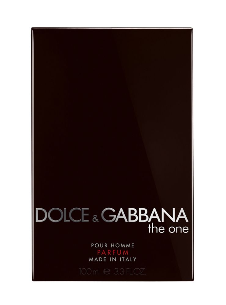 Dolce&Gabbana The One For Men Parfum 50 ml, foto 3