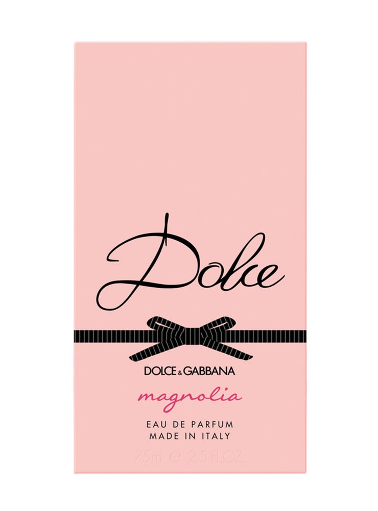 Dolce&Gabbana Dolce Magnolia EDP 75 ml, foto 3