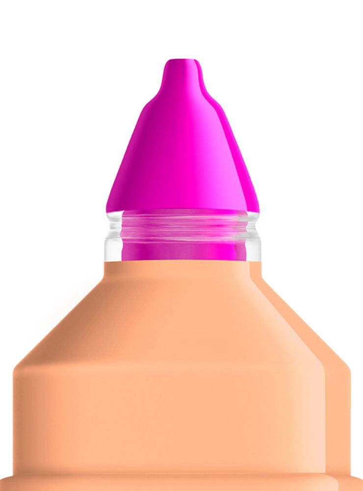 Nyx Professional Makeup Make 'Em Wonder Foundation 08 Vanilla, foto 6