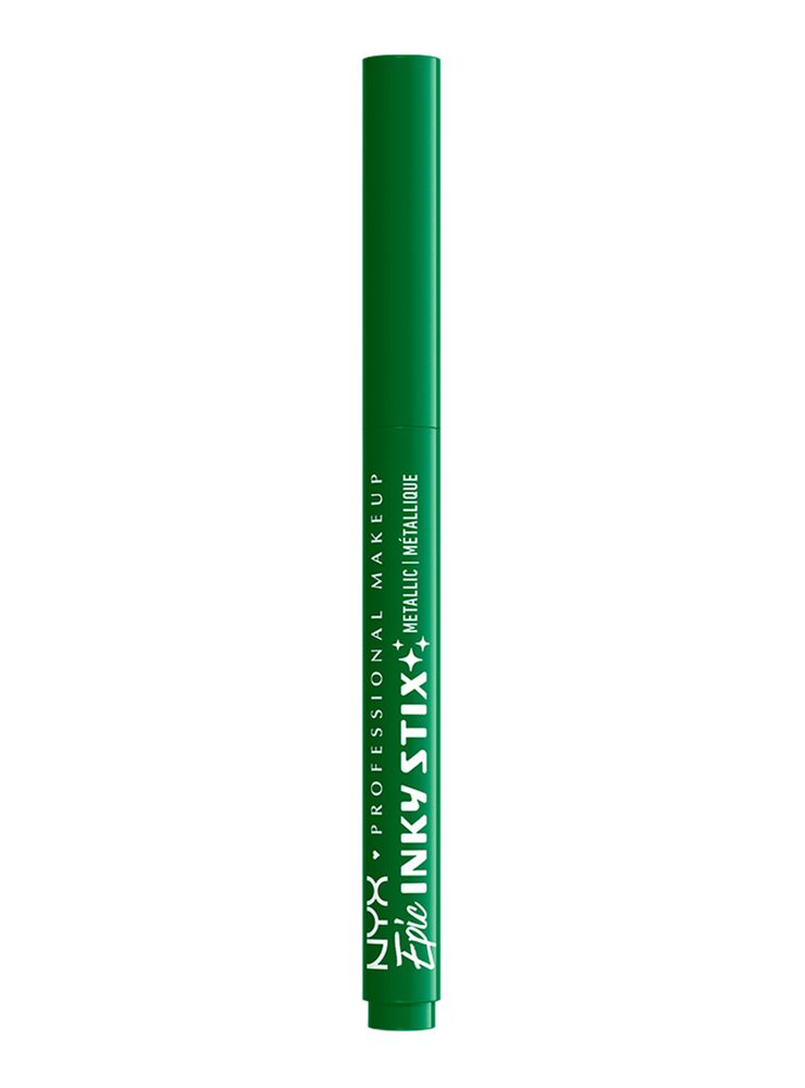 Nyx Professional Makeup Epic Inky Stix Electric Emerald, foto 5