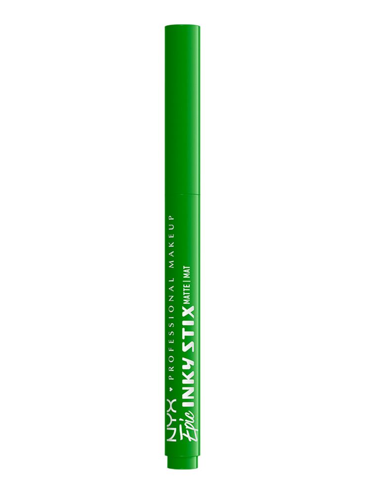Nyx Professional Makeup Epic Inky Stix On-Lime, foto 5