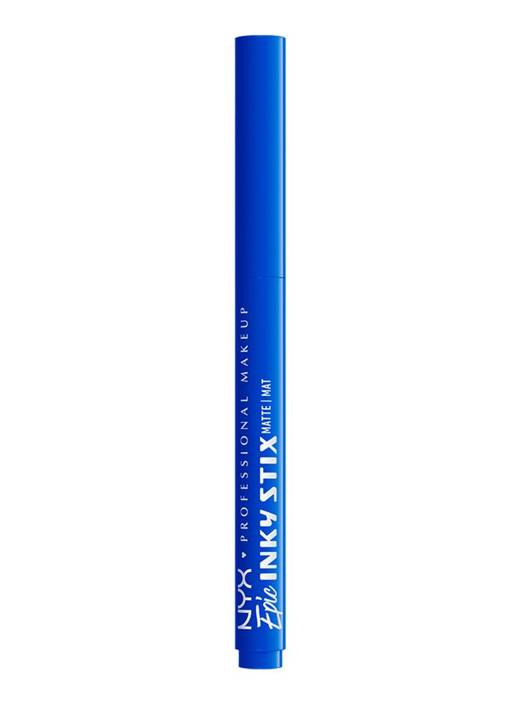 Nyx Professional Makeup Epic Inky Stix Cobalt Click, foto 5