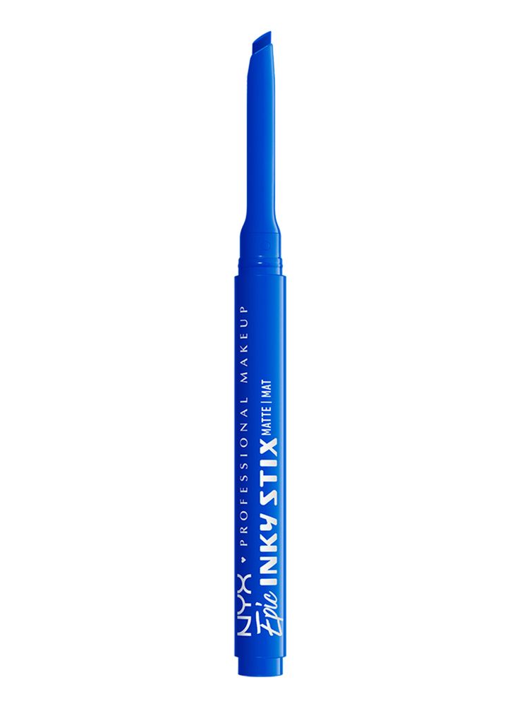 Nyx Professional Makeup Epic Inky Stix Cobalt Click