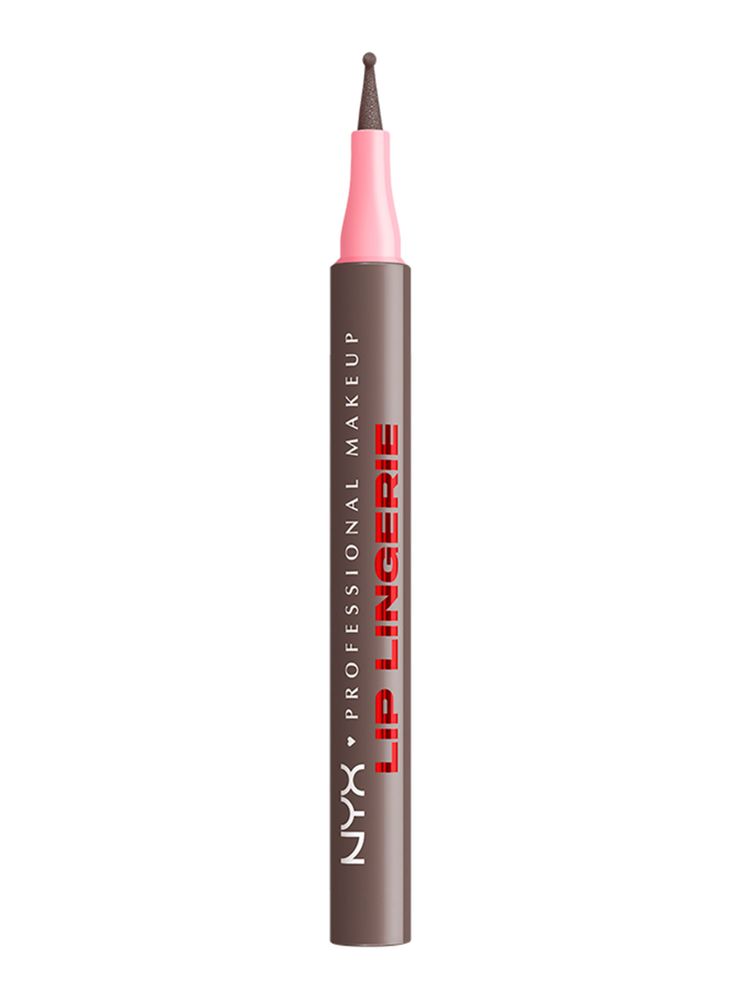 Nyx Professional Makeup Lip Lingerie Liner Stain 12 Wild Side, foto 4