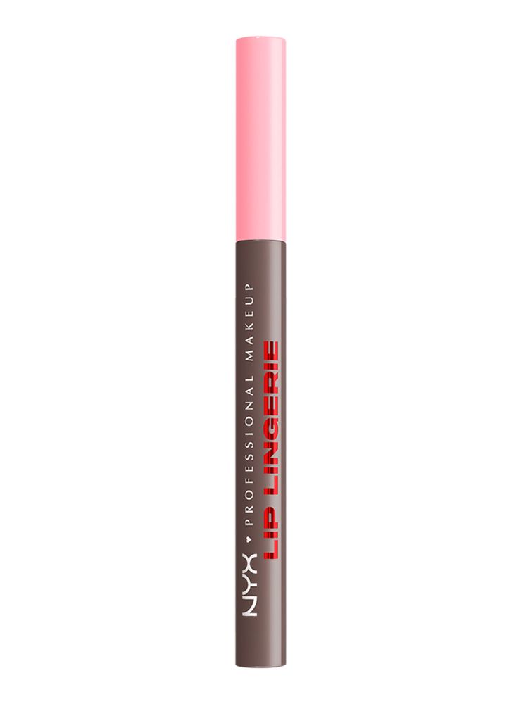 Nyx Professional Makeup Lip Lingerie Liner Stain 12 Wild Side, foto 2