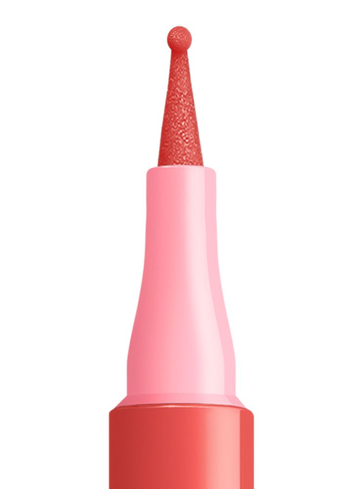Nyx Professional Makeup Lip Lingerie Liner Stain 09 Send Nudes, foto 5