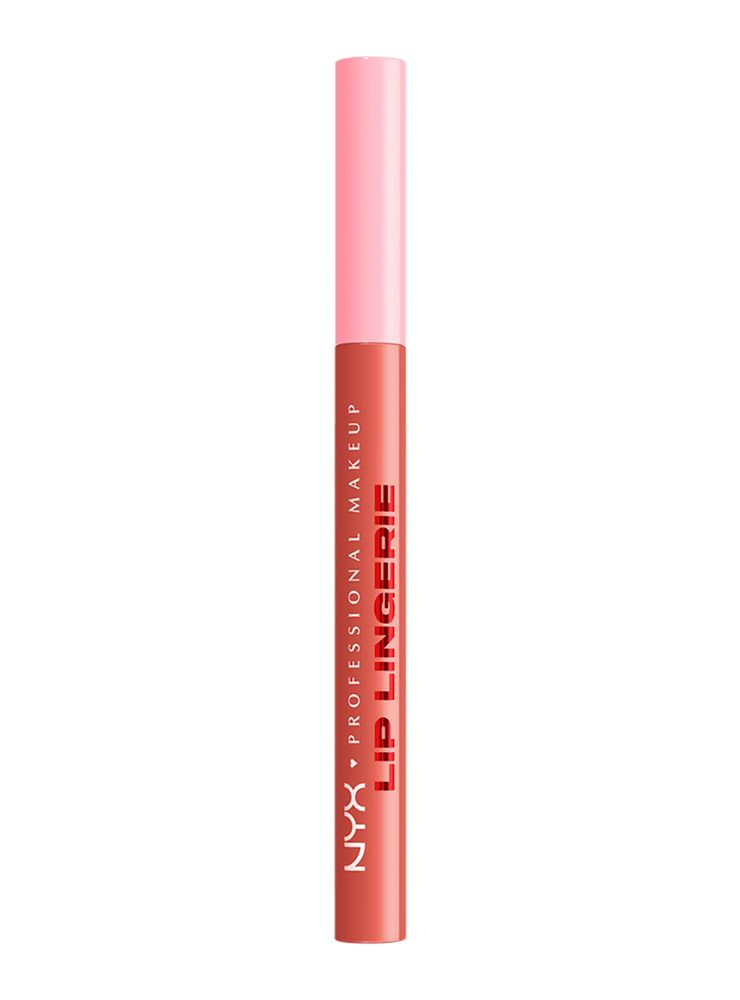 Nyx Professional Makeup Lip Lingerie Liner Stain 08 After Hours, foto 2