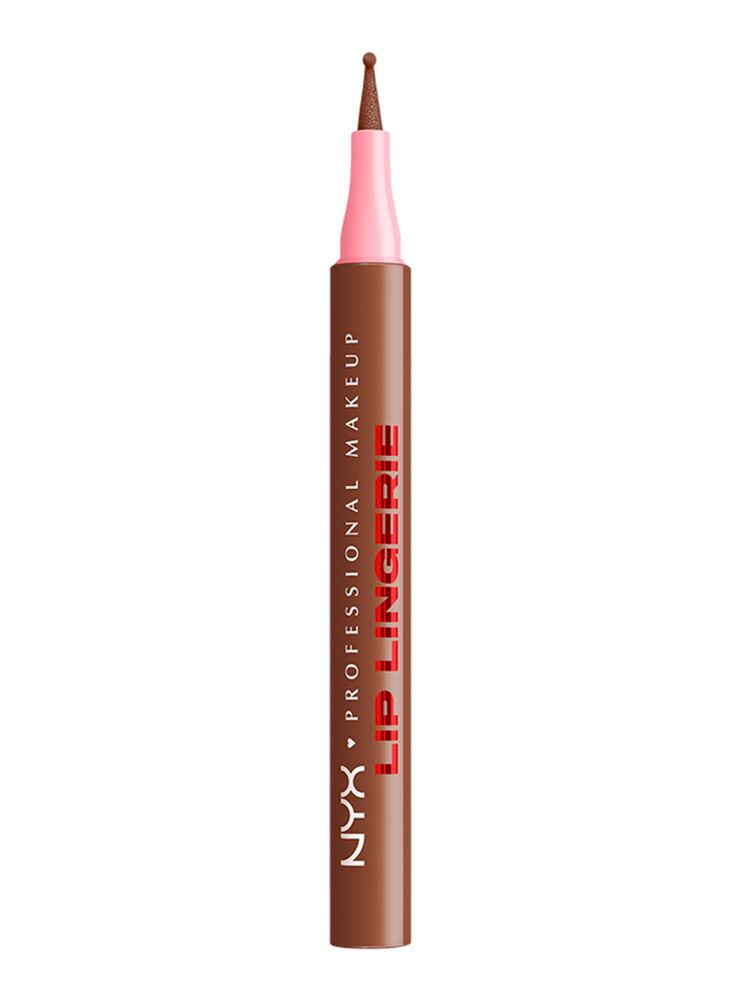 Nyx Professional Makeup Lip Lingerie Liner Stain 06 Up To No Good, foto 4