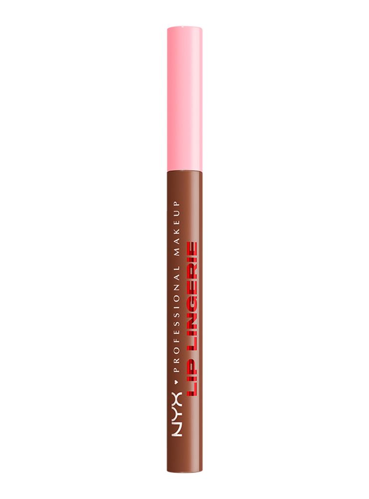 Nyx Professional Makeup Lip Lingerie Liner Stain 06 Up To No Good, foto 2