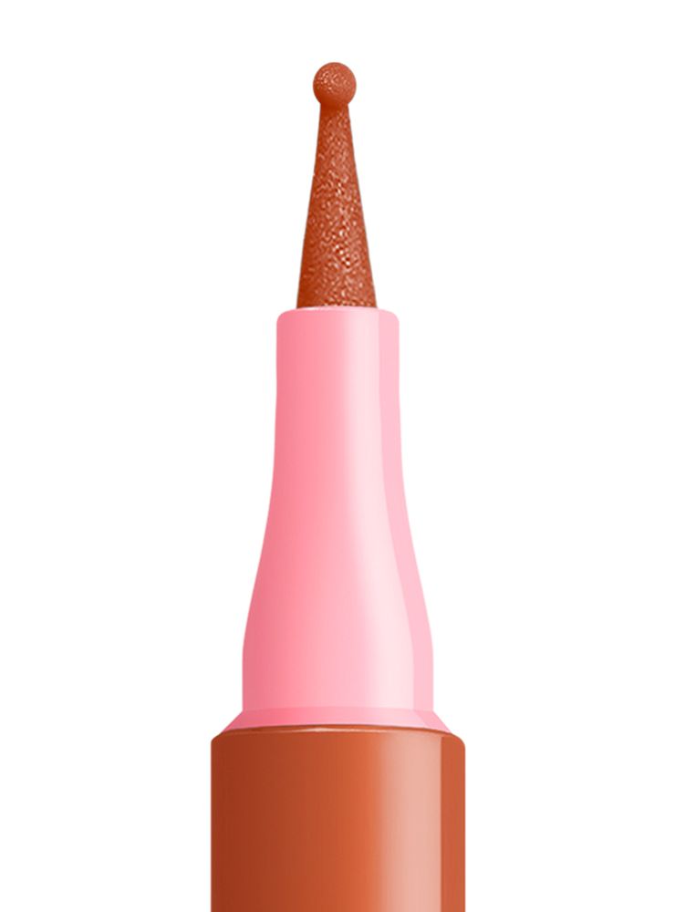 Nyx Professional Makeup Lip Lingerie Liner Stain 03 Barely There, foto 5