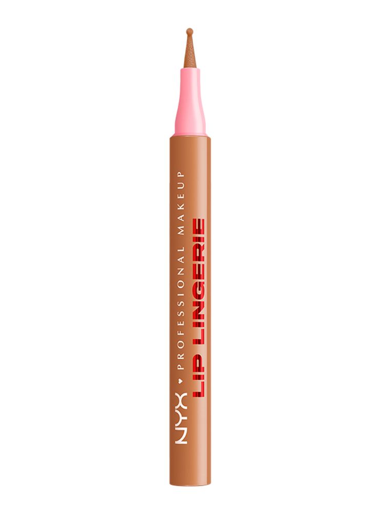 Nyx Professional Makeup Lip Lingerie Liner Stain 01 Tease U Later, foto 4
