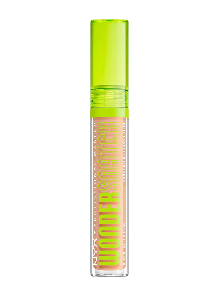 Nyx Professional Makeup Wonder Snatch Concealer Light Ivory, foto 4