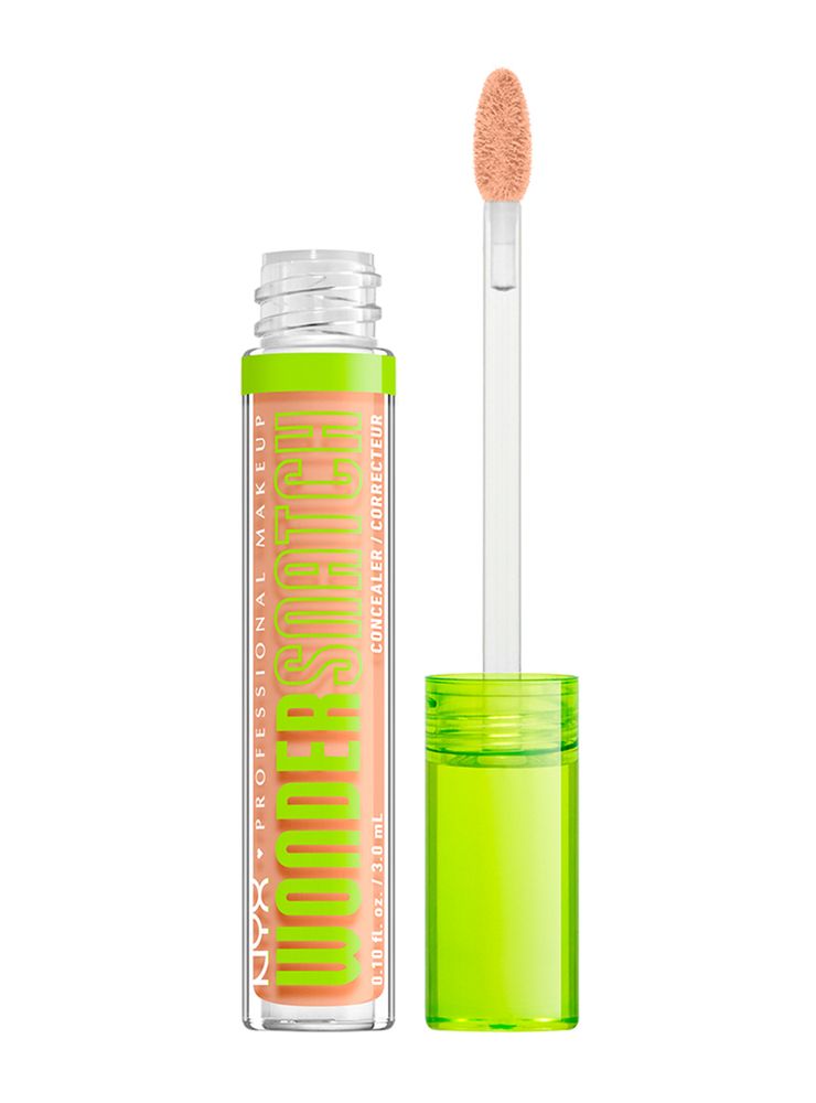 Nyx Professional Makeup Wonder Snatch Concealer Vanilla, foto 3