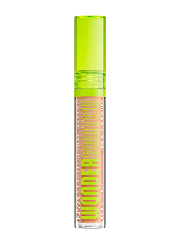 Nyx Professional Makeup Wonder Snatch Concealer Vanilla, foto 4