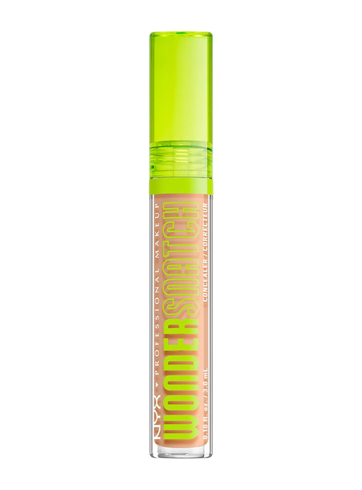Nyx Professional Makeup Wonder Snatch Concealer Cool Vanilla, foto 4