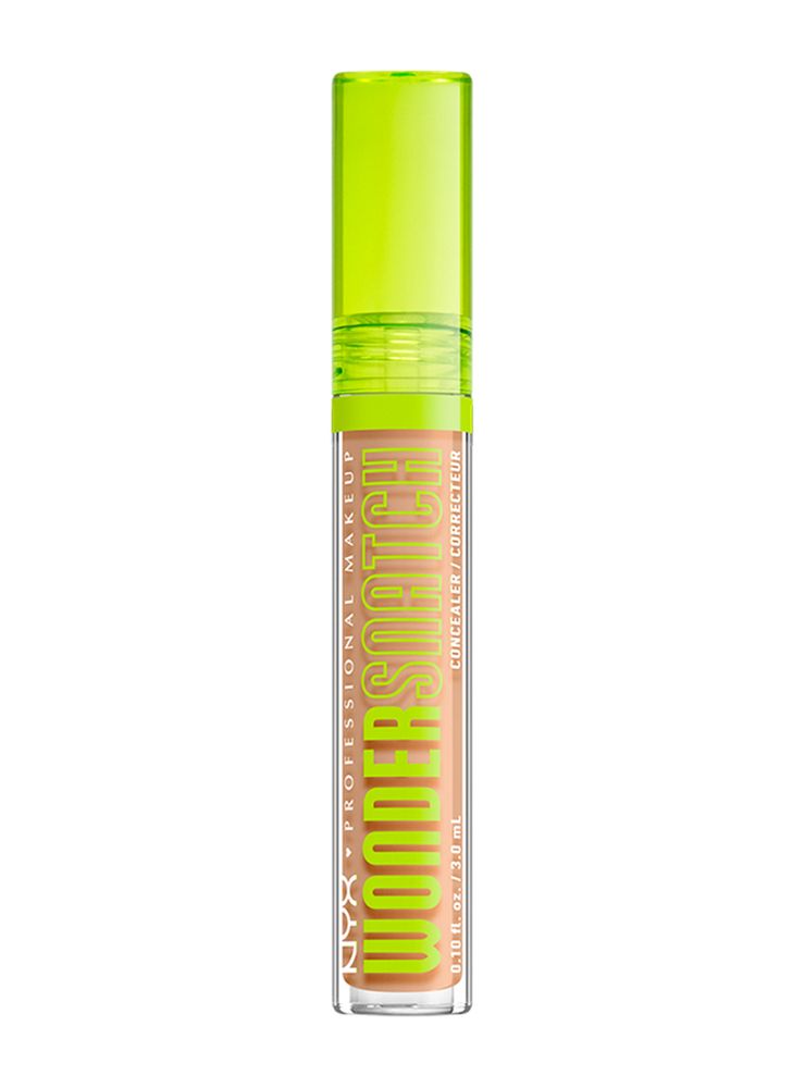 Nyx Professional Makeup Wonder Snatch Concealer Light Beige, foto 4