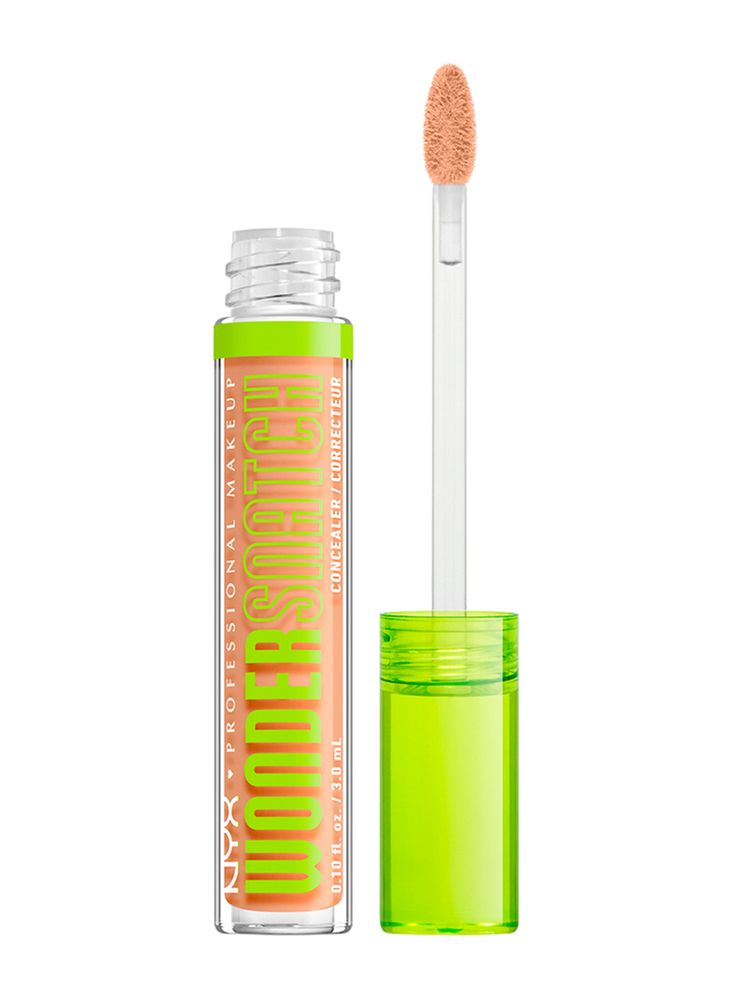NYX Professional Makeup Wonder Snatch Concealer Neutral Beige, foto 3
