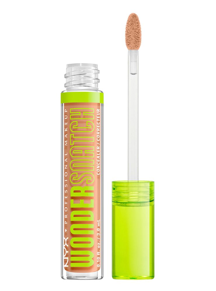 Nyx Professional Makeup Wonder Snatch Concealer Medium Light, foto 4