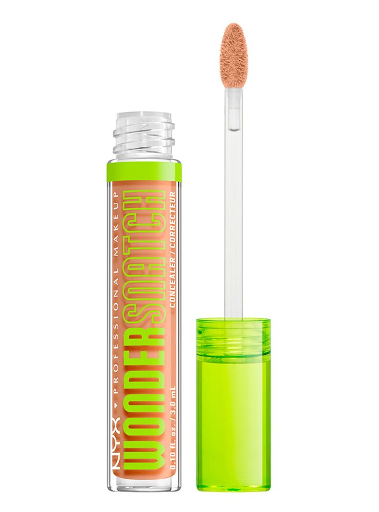 Nyx Professional Makeup Wonder Snatch Concealer Medium Olive, foto 4