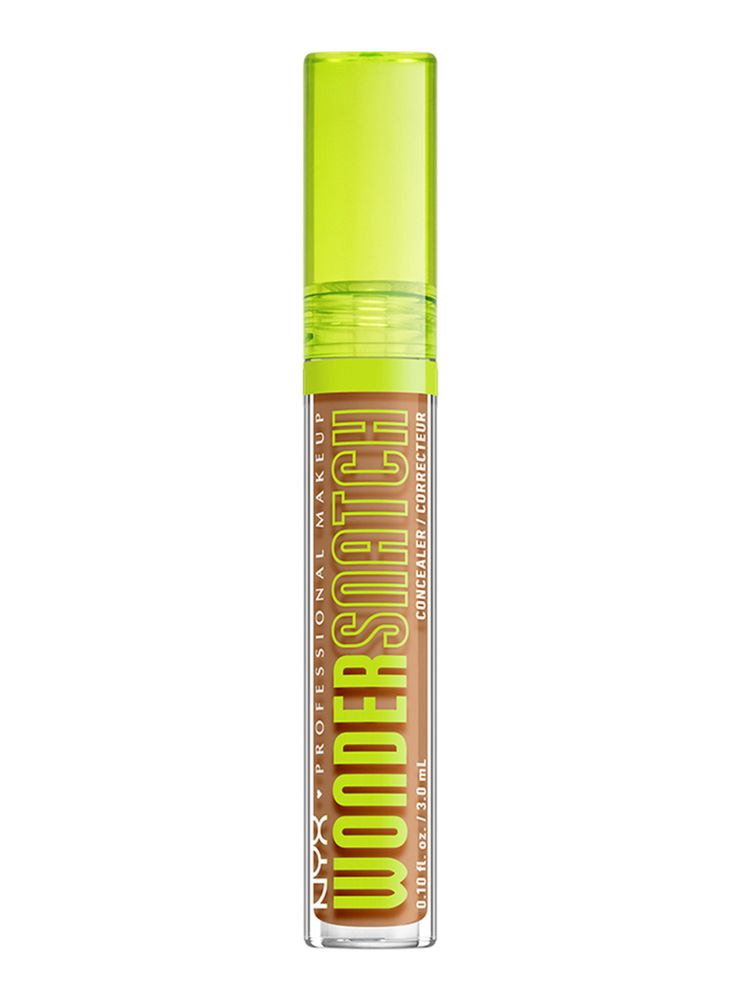 Nyx Professional Makeup Wonder Snatch Concealer Golden